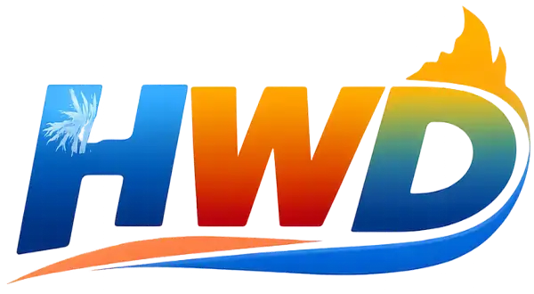 HVAC Website Design